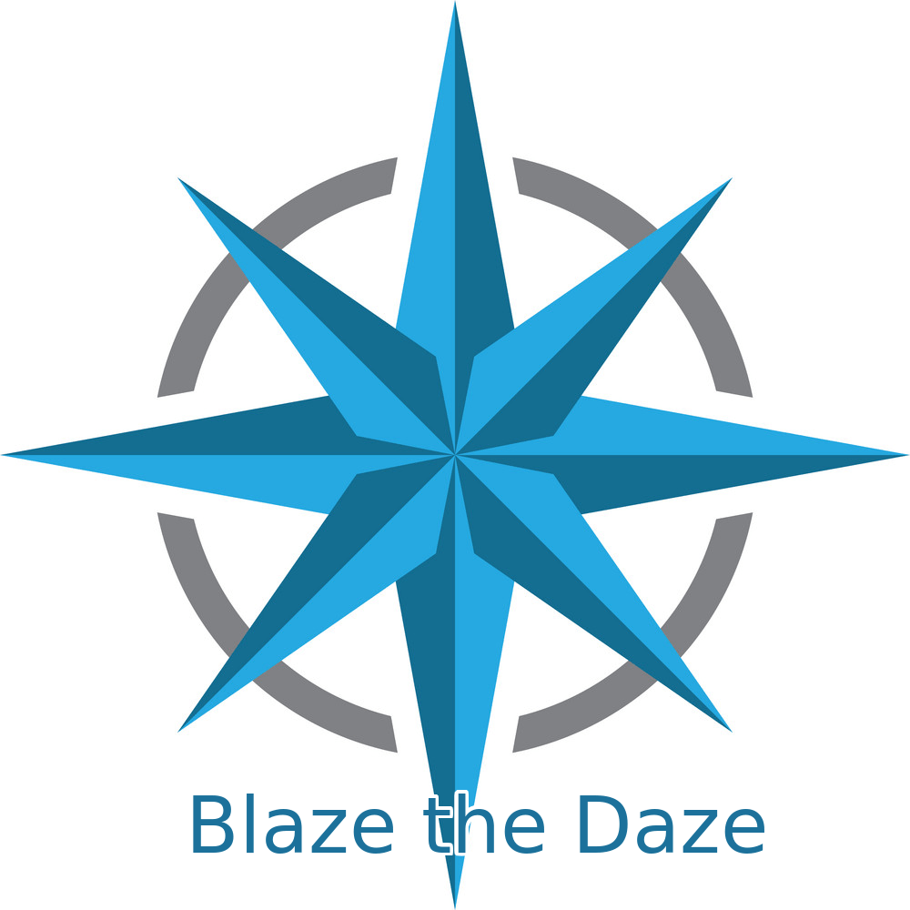 Blaze the Daze